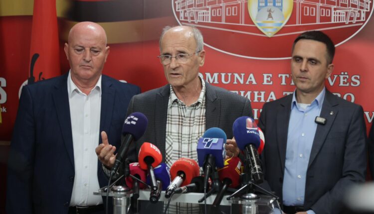 Akademia Shqiptare e Shkencave – Koalicioni VLEN nuk heq dorë nga krijimi i Akademisë! (VIDEO)