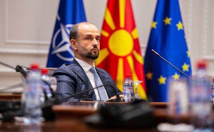 Murtezani: Duam të sigurojmë garanci për fillimin por edhe përfundimin e integrimit në BE