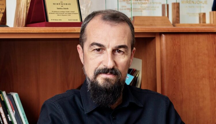 Hasim Memishi – Sopi, merr detyrën e Drejtorit të Teatrit të Tetovës