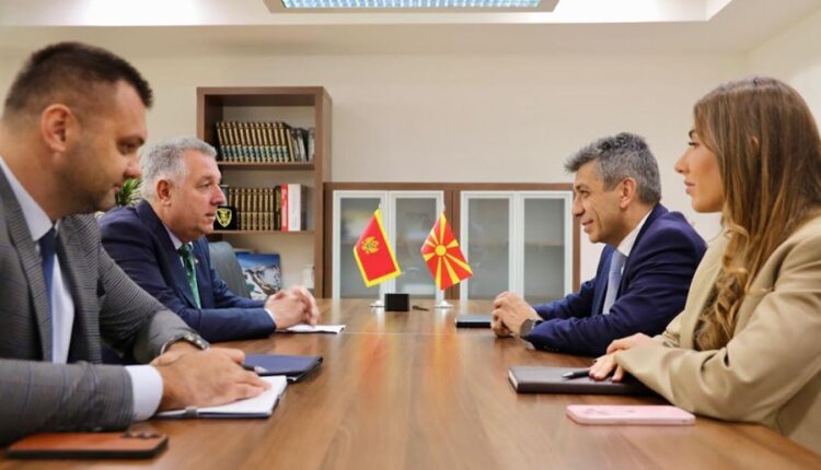 Takimi Mexhiti-Miljaniq: Ngritja e partneritetit dhe rrugëtimi drejt integrimit europian