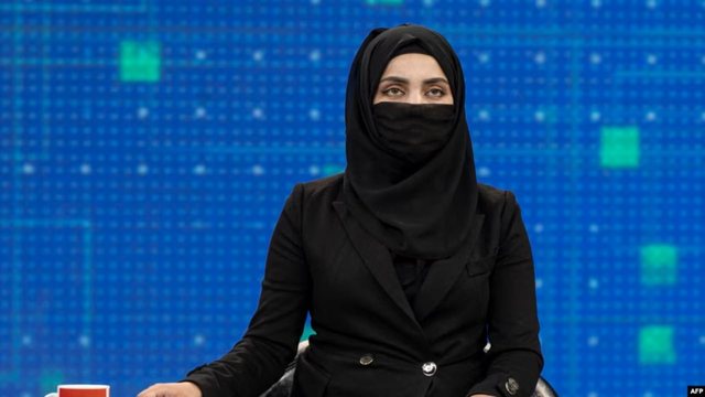 Ndodh edhe kjo në Afganistan! Talibanët ndalojnë publikimin e çdo imazhi të njerëzve dhe kafshëve. Ngjall zemërim në vend