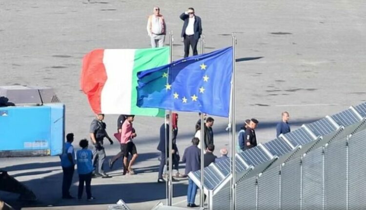 Marrëveshja Rama-Meloni për emigrantët, reagon KE: Duhet të respektojë normat dhe traktatet evropiane