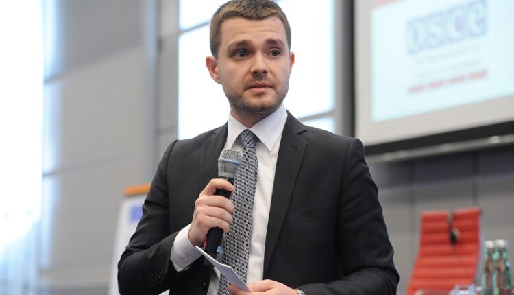 Mucunski në Konferencën ministrore për dimensionin njerëzor të Formulës për paqe të Ukrainës