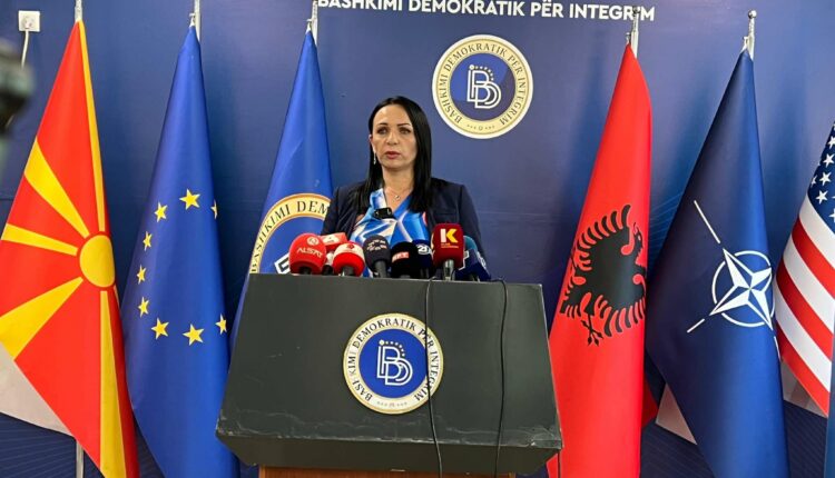 BDI: 380.000 Euro për shërbime bravandreqëse-salduese nga Qeveria jolegjitime në ESM