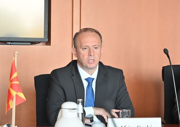 Gashi: Jemi të gatshëm menjëherë t’i përfshijmë bullgarët në Kushtetutë, por kërkojmë garanci se nuk do të ketë kushte të reja