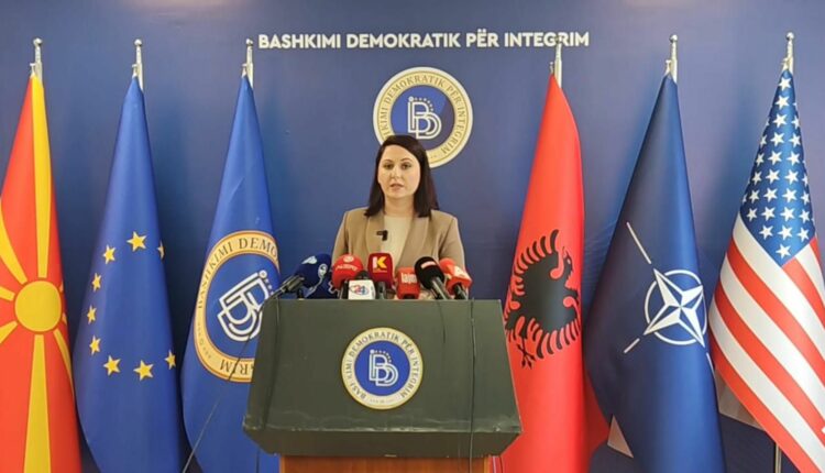 BDI: Ekonomia e vendit po shkon drejt fundosjes