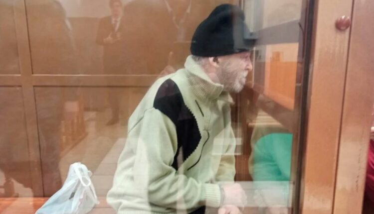 Gjykata ruse dënon shtetasin amerikan me 6 vjet burg për luftën për Ukrainën