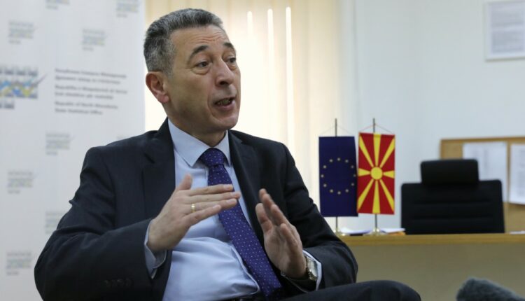 Simovski: Regjistrimi i popullsisë është bërë në përputhje me të gjitha standardet e OKB-së