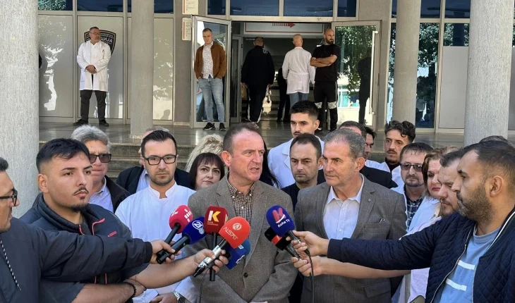 Taravari: “VLEN” do të jetë përshpejtues që sa më shpejtë të fillojmë me bisedimet me BE-në