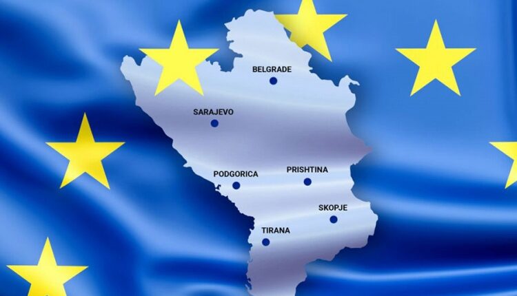 BE ndan paratë/ Serbia përfituesja më e madhe e vendeve të Ballkanit