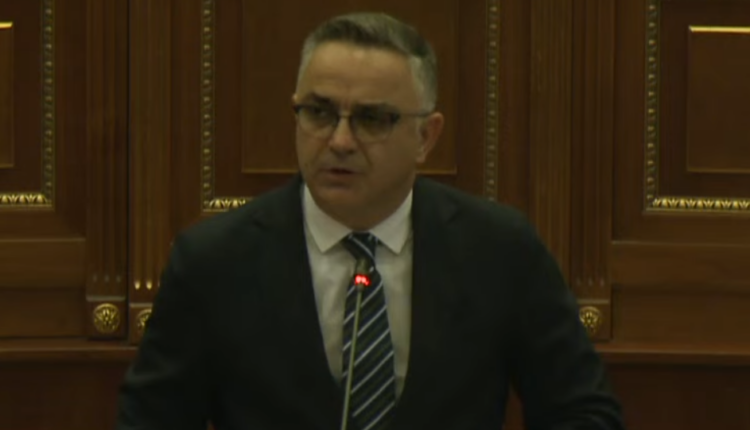 Tahiri për audio-incizimin e Kusari-Lilës: Pas atij komunikimi u shpërfaq një goditje e madhe për Kosovën