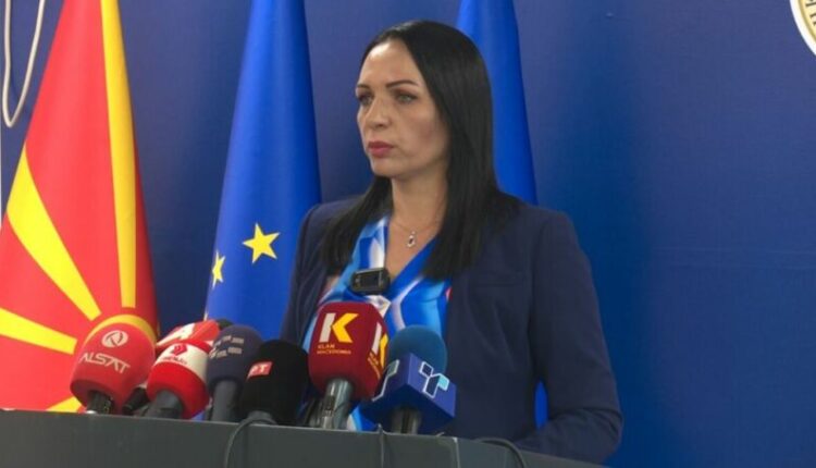 Bilalli-Zendeli: Thaçi do të veprojë si opozitë, do të vazhdojë të konsultohet me Ali Ahmetin