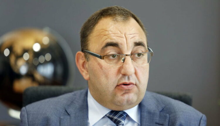 Bislimovski: Për momentin nuk ka vendim për rritje apo ulje të çmimit të energjisë elektrike
