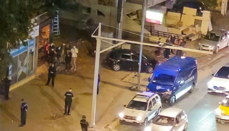 Përleshje të armatosur në Çair, zbarkon njësia speciale