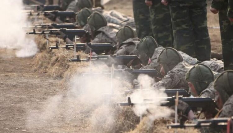 Mund të përdoren në fushëbetejë në Ukrainë, Pentagoni: Një numër i vogël ushtarësh koreanoveriorë ndodhen në Kursk