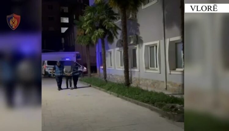 Shpërndante doza kokaine nëpër qytet, arrestohet 29-vjeçari në Vlorë