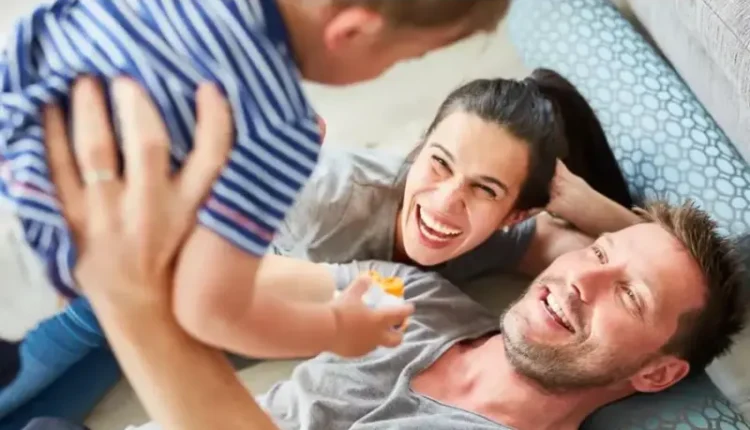 Reforma e re e ligjit familjar në Gjermani, dy nëna dhe të drejtat e babait