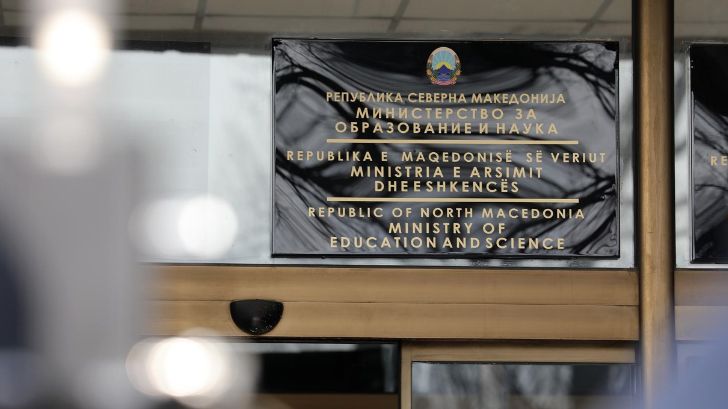 Deri më 15 tetor vazhdimi i të drejtës për bursa të studentëve për shtetas të huaj me interes për Maqedoninë