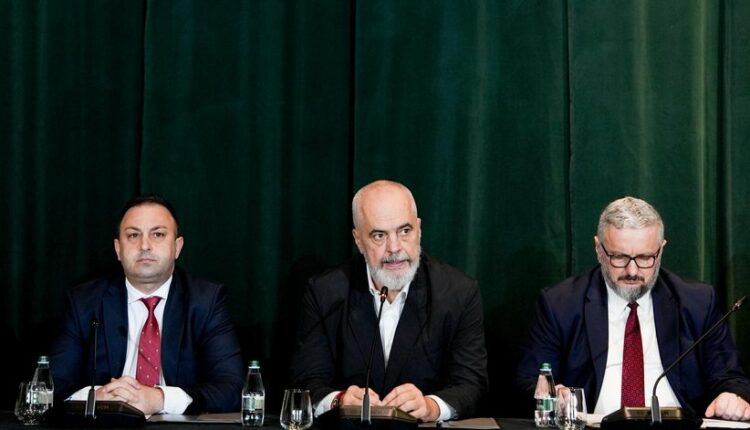 “I falen Allahut 5 herë në ditë dhe nuk paguajnë sigurimet shoqërore”, Rama për sipërmarrësit: Vjedhin pensionistët!