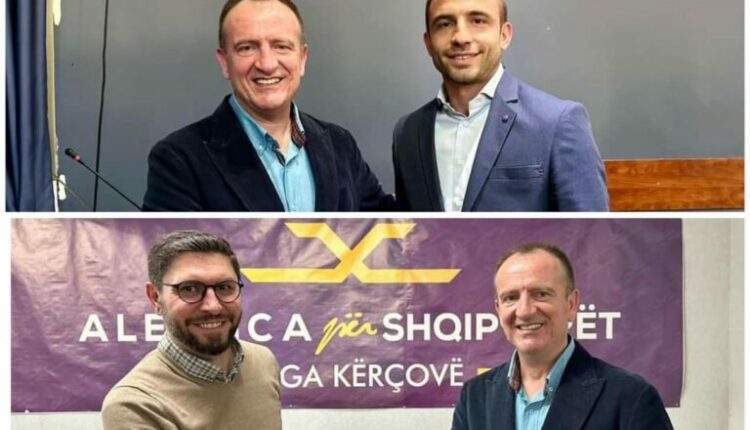 ASH zgjodhi kryetarët e degëve në Strugë dhe Kërçovë