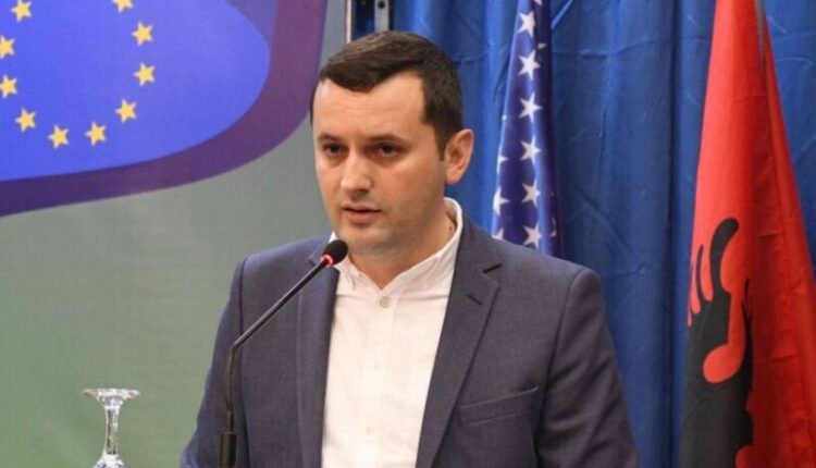 Faton Ahmeti: BDI e ka mbrojtur dhe do ta mbroj Kërçovën dhe këtë herë do ta fitojnë shqiptarët