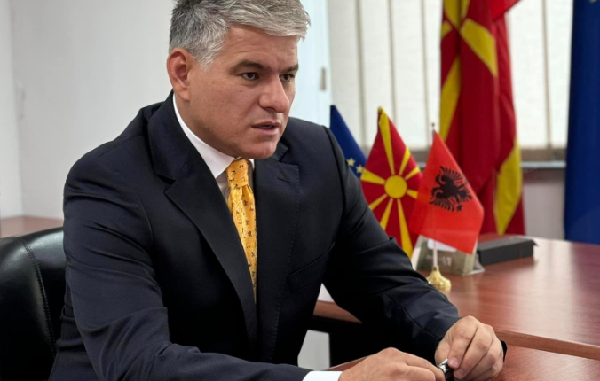 Zv.ministri Bexheti: Nga Tetova deri në Strugë me Njësitë rajonale të Ministrisë së Bujqësisë do të udhëheqin shqiptarë