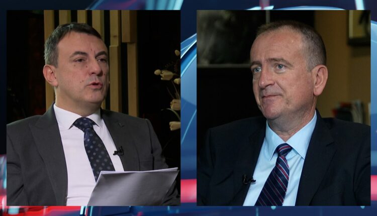 Taravari: Ligji për përfaqësim të drejtë në duar të grupit punues qeveritar