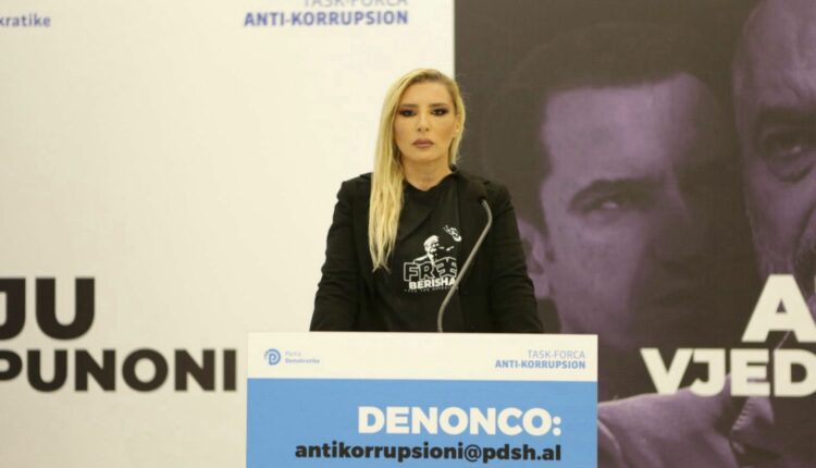 “Xhafaj duhet të ishte në burg, jo Salianji”- PD akuzon ish-ministrin e Brendshëm për pastrim parash: SPAK të nisë hetim pasuror ndaj tij!