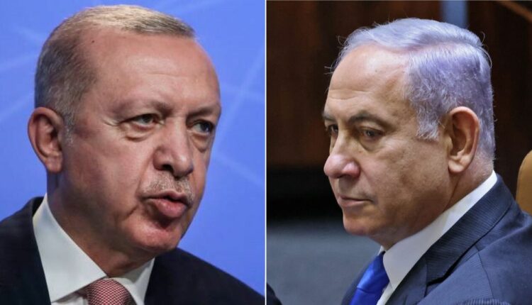 Erdogan thotë se Izraeli mund të sulmojë Turqinë pas Libanit