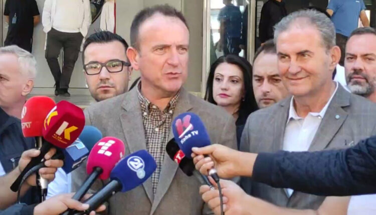 Taravari pranon se e ka telefonuar qytetarin që e ka denoncuar në polici për kërcënim