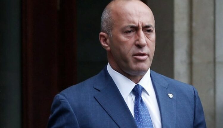 Haradinaj: Nëse Kurti i mbërrin 25 për qind të votave, i lumi ai për veti