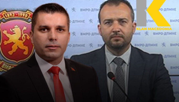 Lefkov me akuza ndaj ish ministrit të Bujqësisë Ljupço Nikollovski