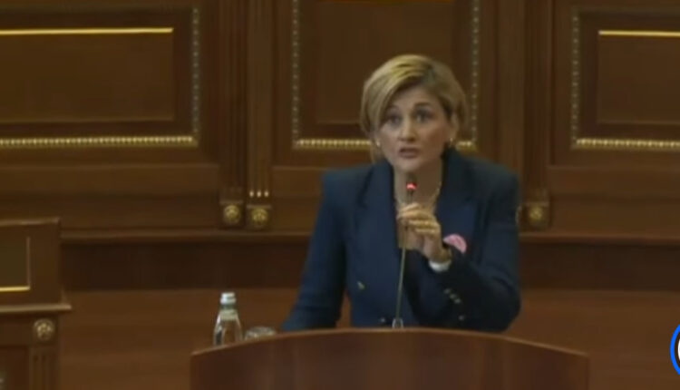 Përgjimet Radojiçiq – Kusari: Debat i ashpër në Kuvendin e Kosovës