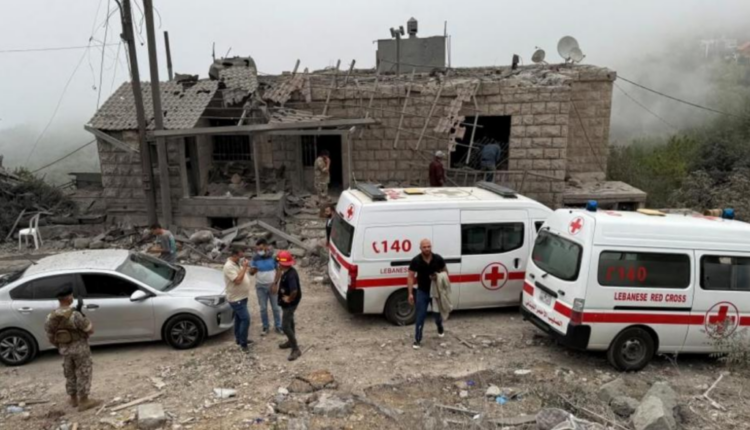 21 viktima nga sulmet izraelite, OKB: Paqeruajtësit do të qëndrojnë në Liban