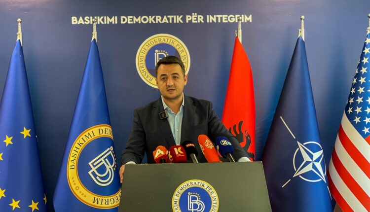 BDI: Degradim i skajshëm po ndodh në sferën e sigurisë dhe mbrojtjes me VLEN-in si humbëse në Qeveri