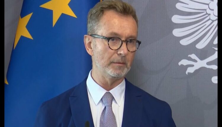 Shqipëria anëtare e BE në 2027? Ambasadori Gonzato: Është e mundur, plan ambicioz