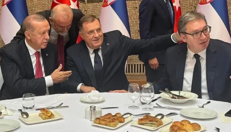 Buzhala: A e dini cka i bashkon keta tre?