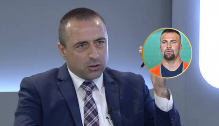 Halilaj: Faton Hajrizi grabiti argjendarinë me uniformë të policisë