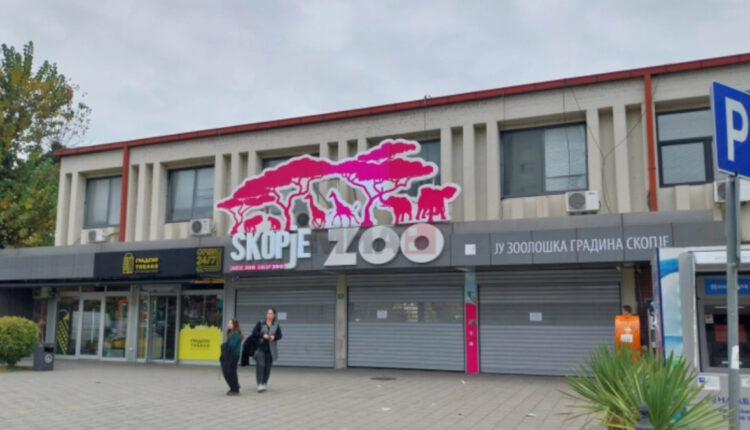 Kopshti Zoologjik Shkup: Inspektorët e Agjencisë për Ushqim dhe Veterinari pa urdhër dhe pa prova vranë dhjetëra shpendë, do të ngremë kallëzime penale