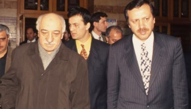Rival i përbetuar i presidentit Erdogan, ja kush ishte kleriku turk Fetullah Gulen