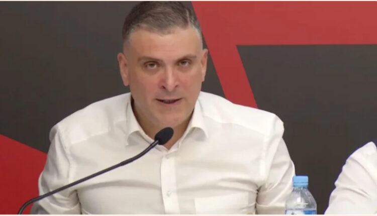 Blushi: Ilir Metën e kanë goditur në kokë. Telefonova Tonin Vocajn, as ai s’e dinte ku ishte ish-Presidenti