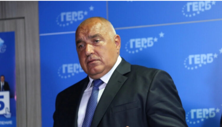 Partia GERB e Borisovit fitoi në zgjedhjet e parakohshme në Bullgari
