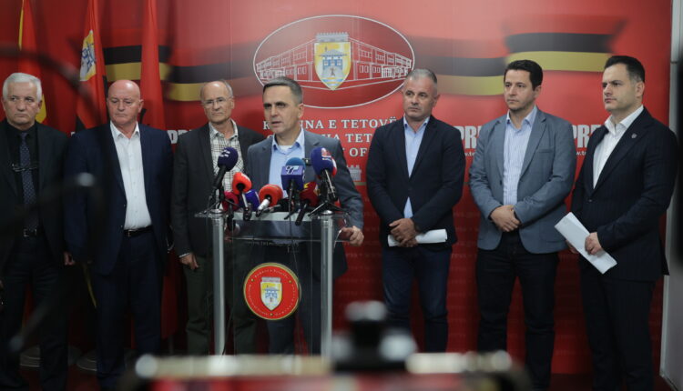 VLEN: Themelimi i Akademisë Shqiptare drejt realizimit