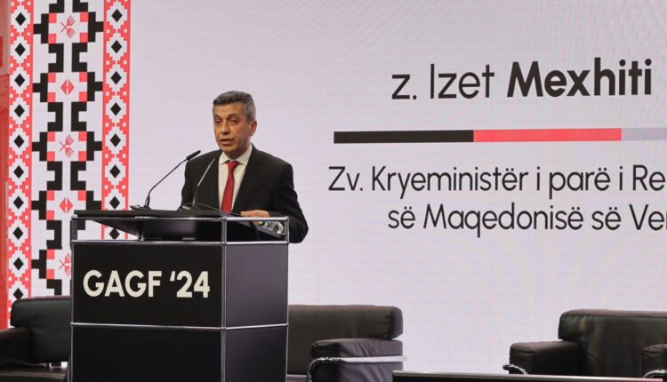 Mexhiti në  Berlin, pjesë e festivalit të parë gastronomik shqiptar