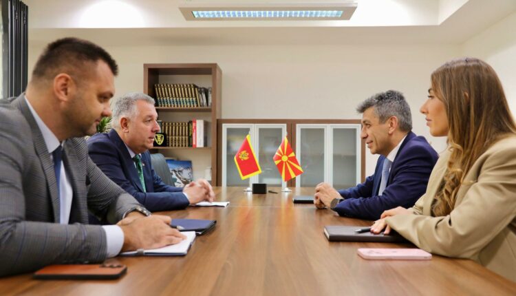 Mexhiti-Miljaniq: Ngritja e Partneritetit dhe Rrugëtimi Drejt Integrimit Europian