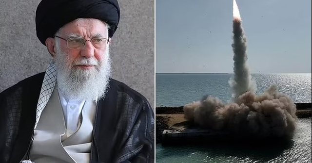 “Nëse ndihmoni Izraelin, do jeni ju shënjestra” – Kërcënimi i Iranit që ka trembur aleatët arabë të SHBA-së