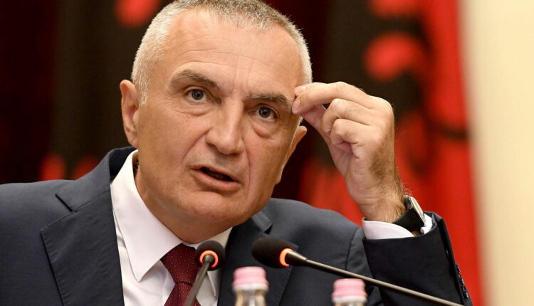 Mediat e huaja “jehonë” arrestimit të Ilir Metës: Ja akuzat ndaj ish-presidentit shqiptar (FOTO)