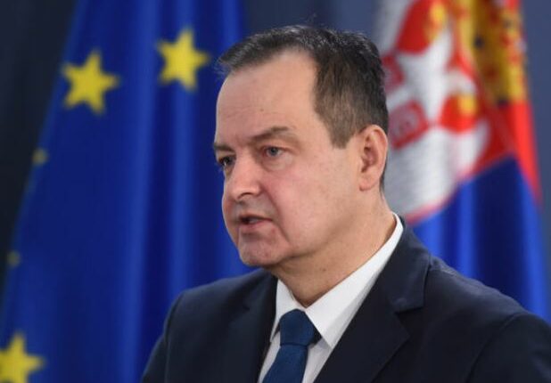 Daçiq me të vjetrën, e shfrytëzon inaugurimin e presidentes për ta falënderuar Meksikën për mosnjohjen e Kosovës