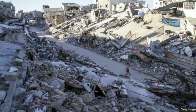 Vrasja e liderit të Hamasit s’ndal luftën, Izraeli mbyt dhjetra njerëz në Gaza