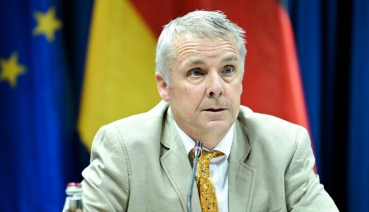 Gjermania do të vazhdojë ta mbështesë Kosovën